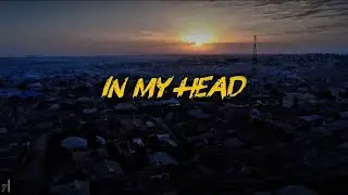 In My Head (Nigerian Short film) // European Union Short film competition entry 