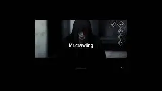 He is a real man-... #homicipher #game #shorts #mr.crawling