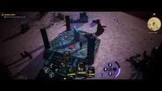 Weird West: Werewolf Journey Blood Moon Temple Completed Journey with Results Gameplay 50