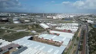 2221sqm Brand new warehouse in Blaauwberg Park - Killarney Gardens Cape Town