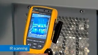Electrical contractor series working in healthcare facilities:  Performing work on the electrical sy