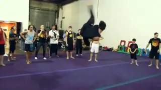 Team Drednt- Micah Karns