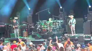 PHISH : Avenu Malkenu : {4K Ultra HD} : Alpine Valley : East Troy, WI : 7/14/2019