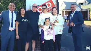 Babet Brothers Auction - 4 ST IVES DRIVE NARRE WARREN SOUTH
