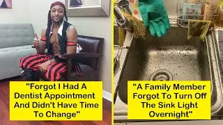 People Forgot Something And Faced Hilarious Consequences || Funny Daily