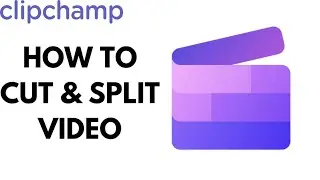 How to Split and Cut Video in Clipchamp