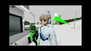 Roblox kakak Caca sama banga boy 👍😀 jangan lupa subscribe dan Like 
