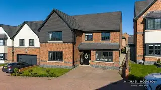 Leighfield Drive, Burdon Rise, Sunderland