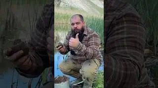 It was a good fishing trip