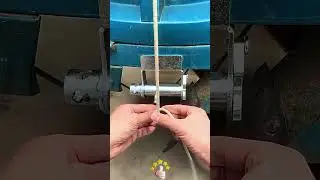 Convenient truck rope - tightening tools