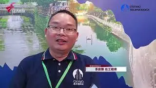 Advanced Water Treatment | Membrane Filtration | Clean Water Solutions | Oxymo Technology