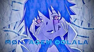 MØNTAGEM OOLALA - TomBrody & Ty2Devil. (Super Sowed).