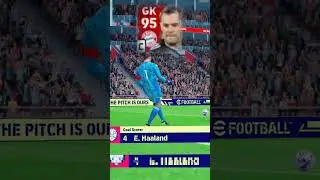 Neuer 😢😢😢 #efootballicgame #efootballgame