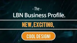 Features of LBN Business Profile Explained | What you get in a Featured Listing for $9.99 (Monthly)