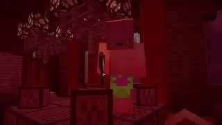 VIMEWORLD MINIGAMES ПАТРИК В УДАРЕ!