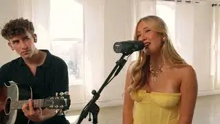 The View- Andi (Live Acoustic Version)