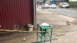 MÁY CẠO VỎ MÍA  2.8 triệu đồng - về thái bình-  091.252.1979