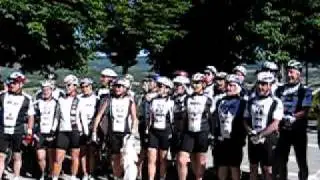 Zingende Limburgse Ventouristen