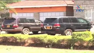 Jackson Kibor arrested for attempting to shoot son