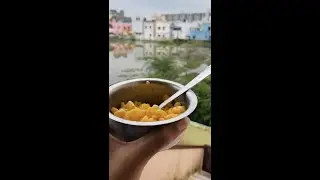 💥🥵சூட சூட Masala 🌽 Corn🥵😋 |#shorts #youtubeshorts #shortsvideo
