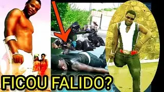 Oque aconteceu com Costuleta? veja como está atualmente o rei do kuduro costuleta, neste video