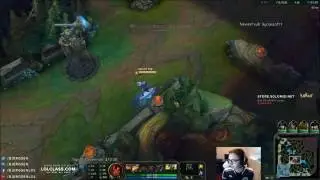 TSM bet