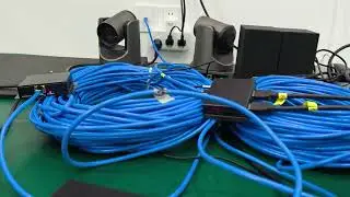 4k60 1x2 HDMI Extended Splitter with POC 