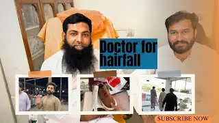 How to stop hairfall 😣|Mini vlog|Consultation for improvement 