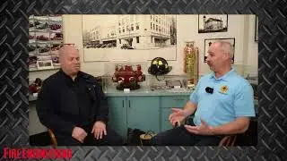 Are Firefighter Helmets and Boots Failing Electrical Shock Protection? | PPE Safety Warning