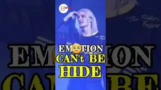 Emily Armstrong Gets Emotional 🥺 Singing 'Crawling' Jakarta 2025 #linkinpark #live #concert #shorts