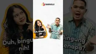 Ikuti medsos #bawaslu untuk mendapatkan informasi pemilu, pengawasan pemilu, dan demokrasi ya 😉