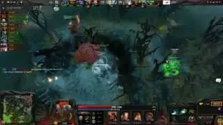 Highlight VG vs CDEC - starladder 11 - caster Mon (Pewpew Studio)