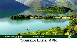 Zee Farm House Tarbela Lake Haripur 