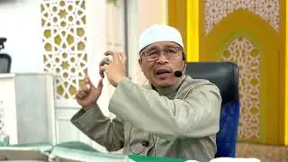KM MAHDC 260113 Ustaz Yusri Ariffin