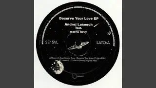 Soprano (Original Mix)
