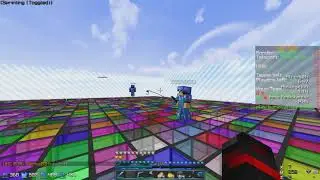 TrueHeroes Battles: HeroDan10, ThisDqrk vs Nirex_