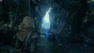 --SKYRIM ROLEPLAY ADVENTURE #1 -- Lateral Thinking