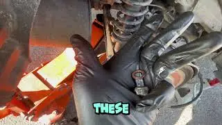 No Scan Tool?! Replacing a 2018 Mitsubishi EPB Rear Caliper the DIY Way 