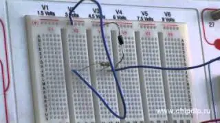 Diode Limiter