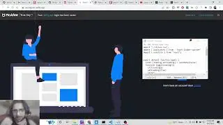 Пример использования React.js react-loader-spinner для добавления асинхронной анимации индикатора...