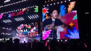 [FANCAM] JSOL BIẾT ĐIỀU - GENFEST2025
