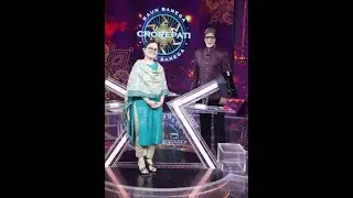 KBC 2020 SEASON 12 FIRST CROREPATI  NAZIA NASIM l IRSHAAD I SIDDIQUI l EXCLUSIVE INTERVIEW OF NAZIA
