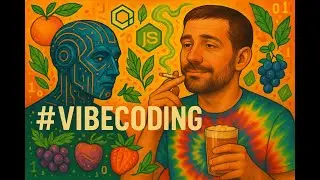 Vibecoding Session