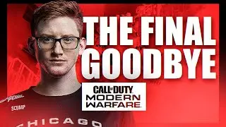 THE FINAL GOODBYE - Best moments of MW