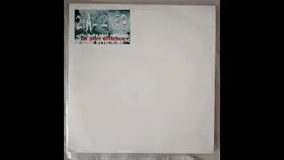 2Bal' Niggets - Dingue (original vers) instrumental, 1996
