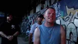 Coop The Emcee - Ace In The Pocket feat. LYT (Shot by Elevate Audio & Visual)