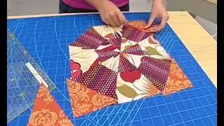 Quilt o colcha de patchwork - Hogarman&iacute;a