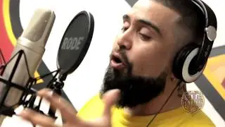 JAVIER ORTEGA - Sesi&oacute;n L&iacute;rica Expresa #69 (2019)