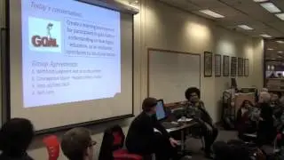 The Role of Education in Structural Racism