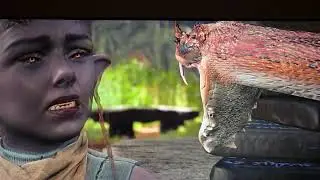 Arabella's parents under impression that her release is imminent ~ Baldur's Gate 3 Honour Mode